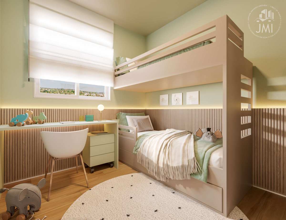  - Apartamento à venda, no NOVOLAR - CENARIUM, com 2 quartos, 36,94m²