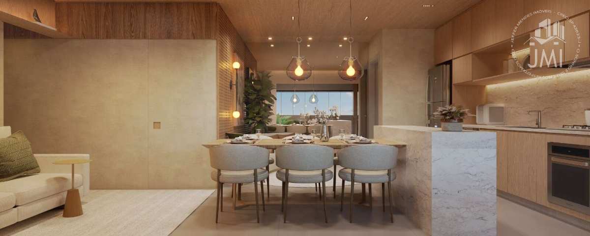  - Apartamento à venda, com 3 quartos, 71,33 m²m²