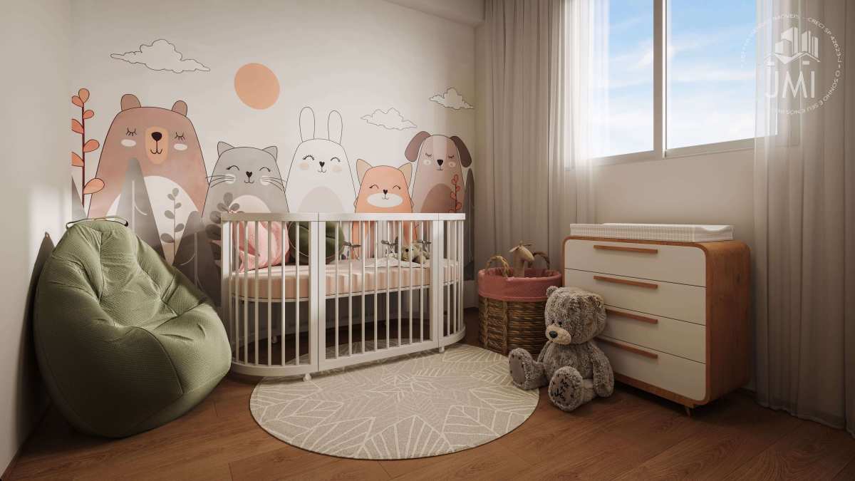 Apartamento Garden à venda com 2 quartos - Jardim Santa Inês II,São José dos Campos