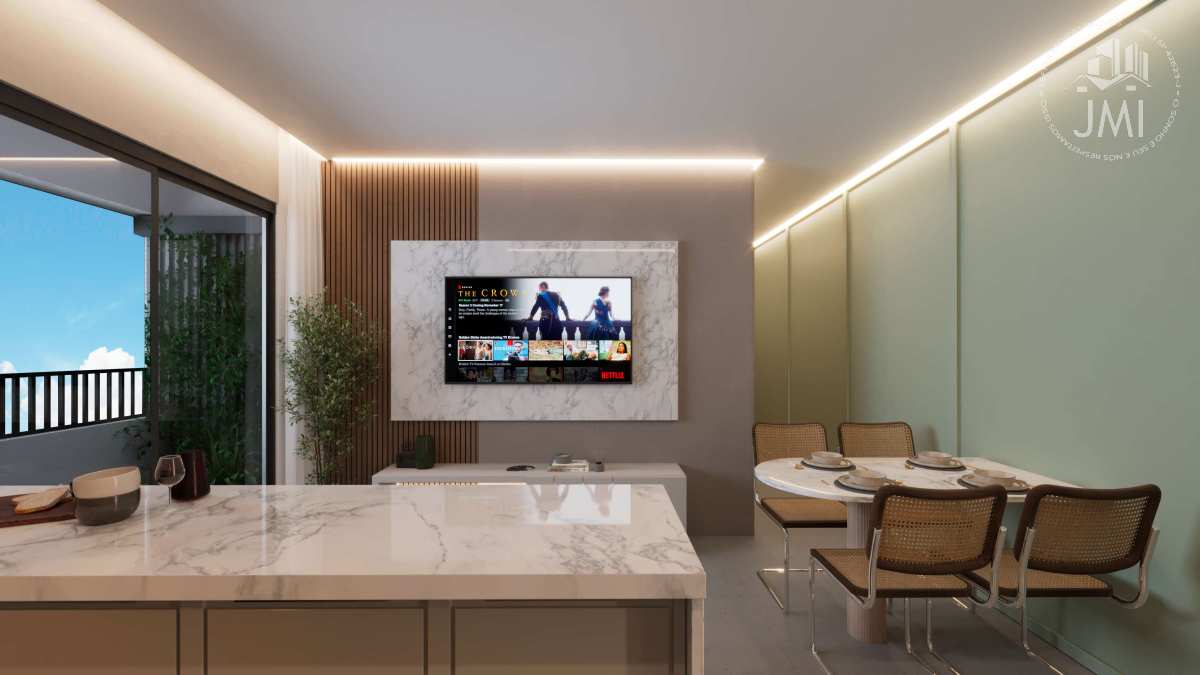 Apartamento à venda com 2 quartos, 46,87m² - Jardim Castanheira,