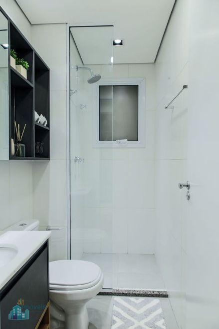  - Apartamento à venda, no REFLORA - LIKE JARDIM ORIENTE,  em São José dos Campos, Jardim Oriente, com 2 quartos, 51.03m²