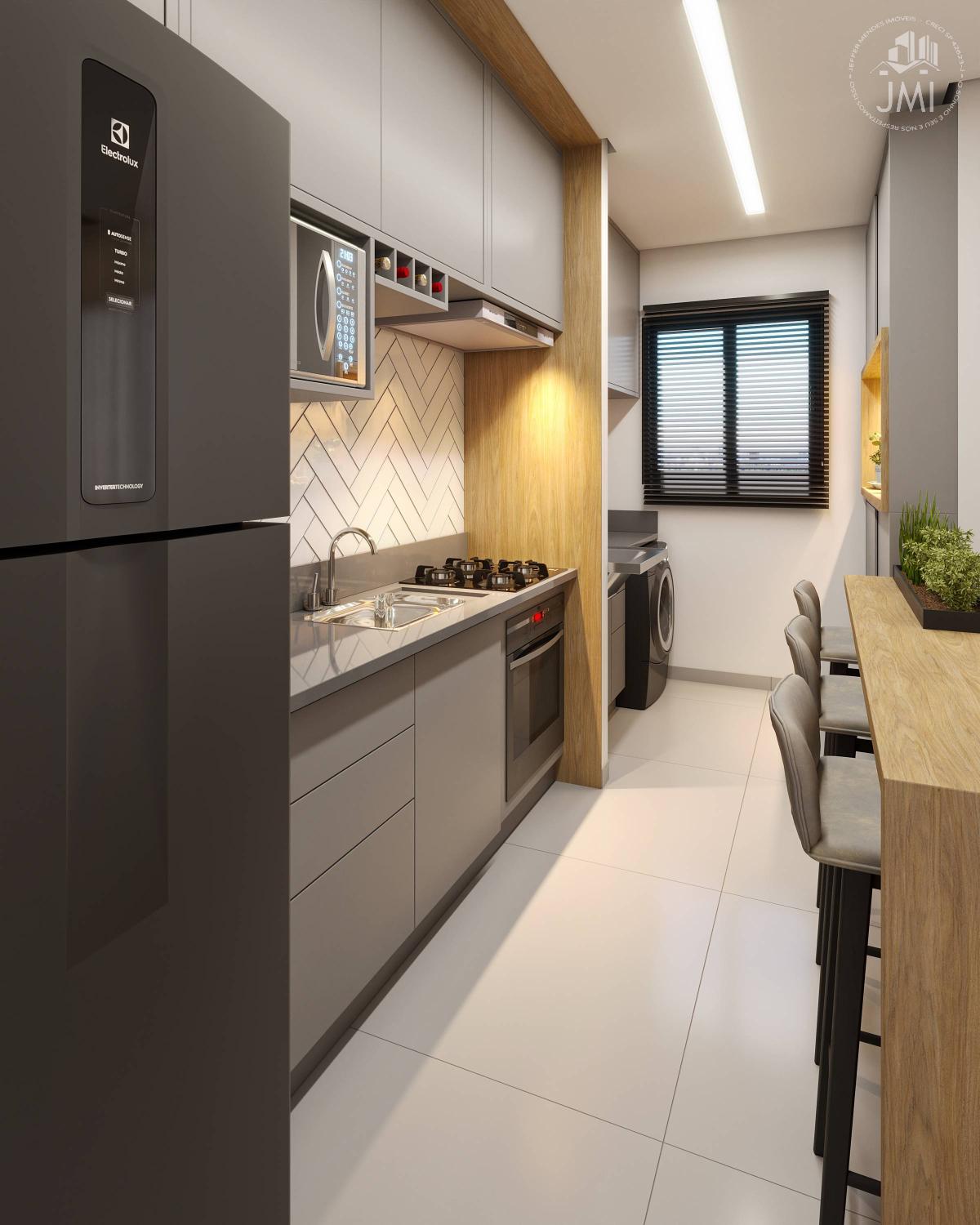 Apartamento à venda com 2 quartos, 51m² - Jardim das Indústrias,Jacareí