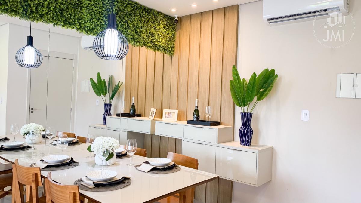 Apartamento à venda com 2 quartos, 47,33m² - Jardim Gurilândia,Taubaté