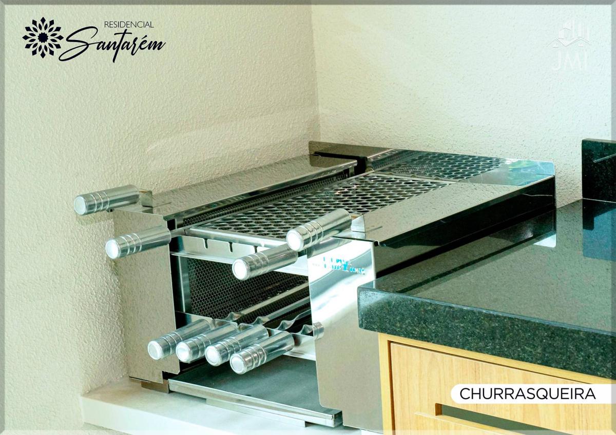  - Apartamento com 3 quartos, 97m², à venda em São José dos Campos, Parque Industrial