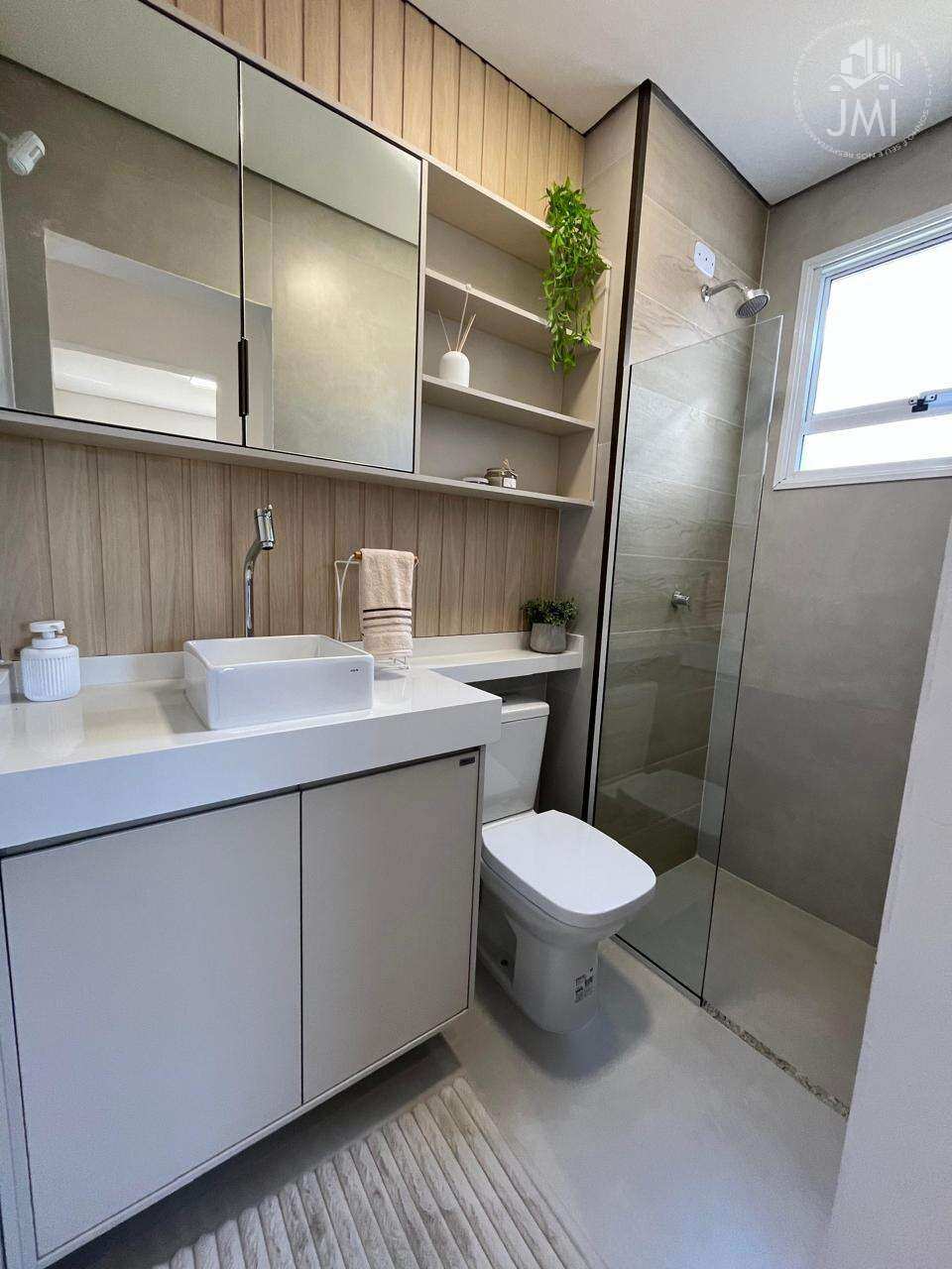  - Apartamento Garden à venda, no SOUSA ARAÚJO - SOU VIVER RAVENNA em Jacareí, Loteamento Jardim Sol Nascente, com 2 quartos, 68,85m²