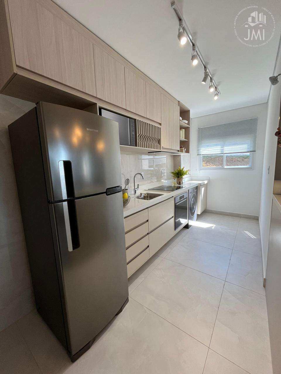 Apartamento Garden à venda com 2 quartos - Loteamento Jardim Sol Nascente,Jacareí