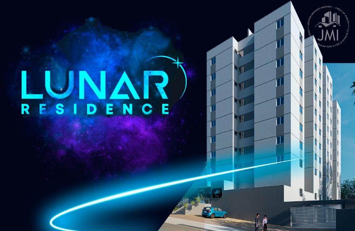 Cobertura à venda com 2 quartos, 94,95m² - Chácaras São José,