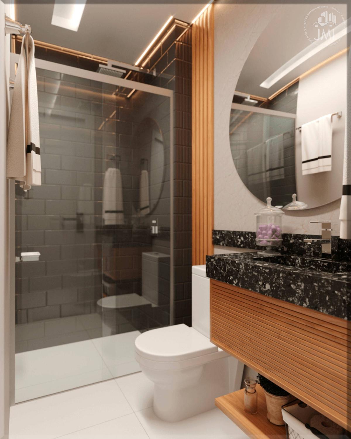  - Cobertura com 2 quartos, 104,41m², à venda, Parque Residencial Flamboyant