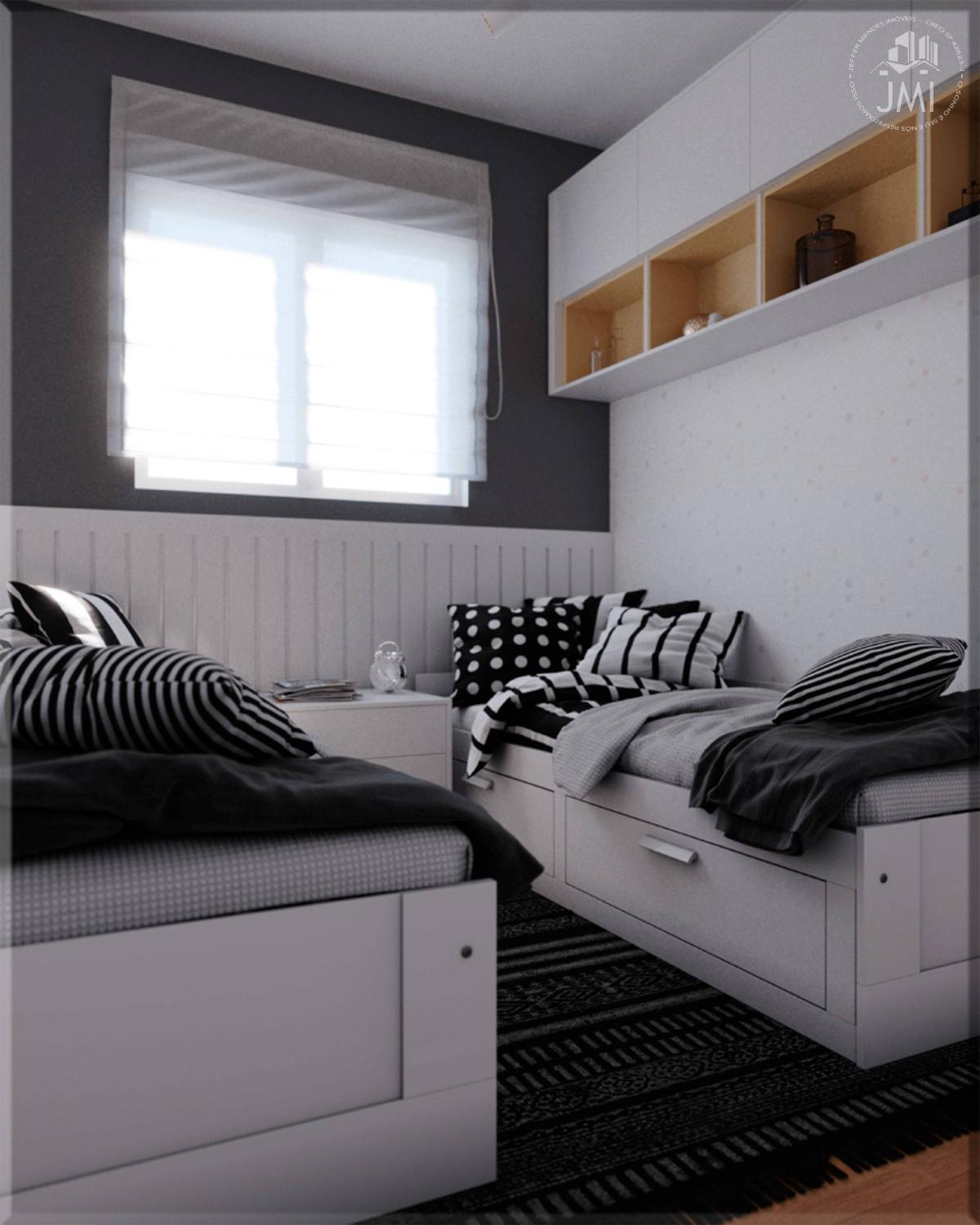 Cobertura à venda com 2 quartos, 104,41m² - Parque Residencial Flamboyant,