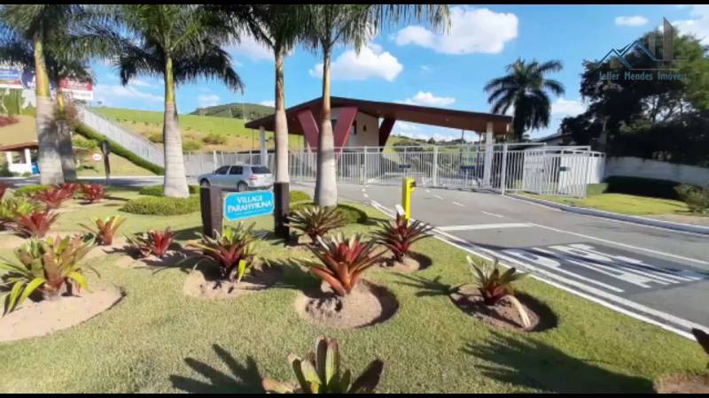 Terreno à venda, 1368m² - ,Paraibuna