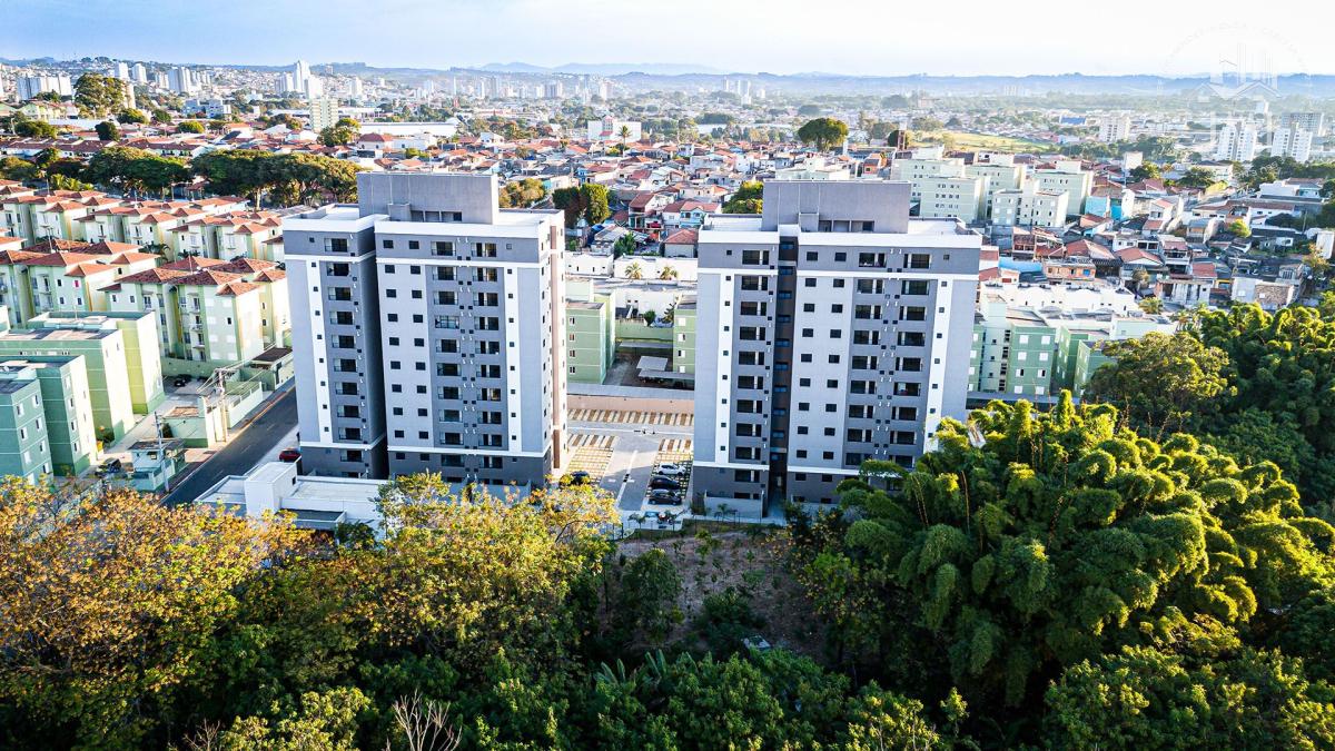  - Apartamento com 2 quartos, 59,3m², à venda, Jardim California