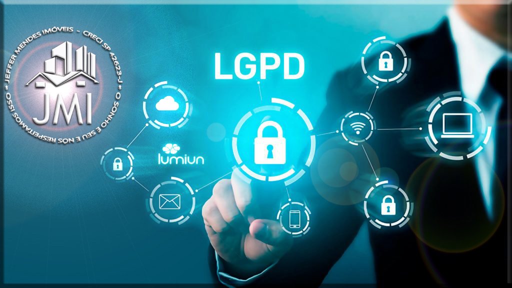 POLITICAS DE PRIVACIDADE - Jeffer Mendes Imóveis