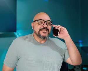 Corretor - Jeffer Mendes